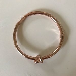 kate spade knot bracelet